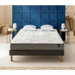 Matelas Bultex : confort et soutien pour un sommeil réparateur. Découvrez ses avantages et inconvénients pour un choix éclairé.