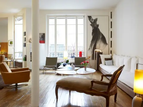 Meubles anciens - Choisissez le bon style pour votre intérieur