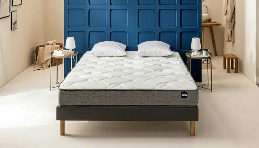 Matelas Bultex : confort et soutien pour un sommeil réparateur. Découvrez ses avantages et inconvénients pour un choix éclairé.