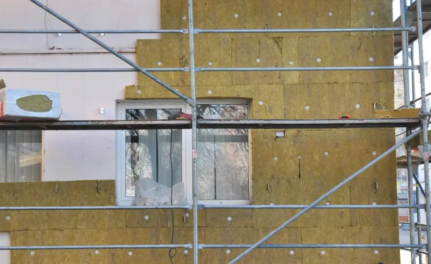 Isoler sa maison - Guide complet pour une rénovation efficace