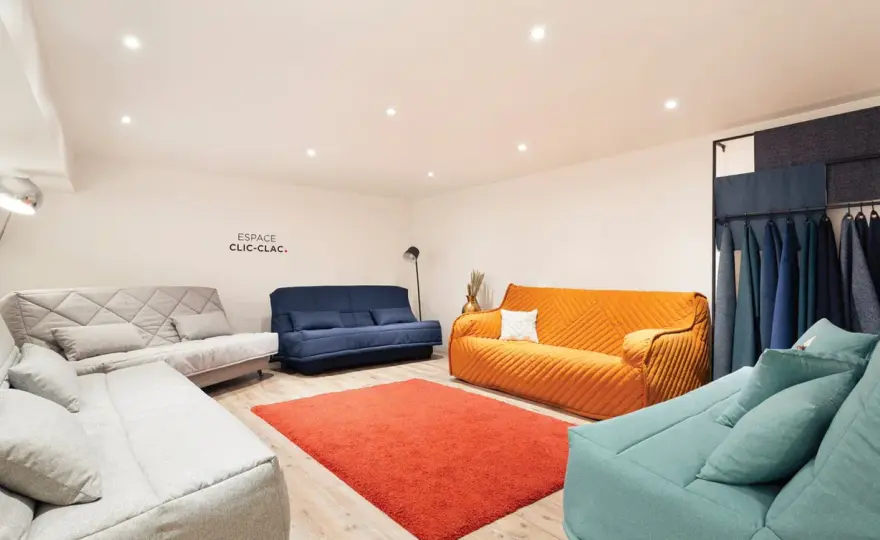Clic-clac: Quelle taille choisir pour votre espace?