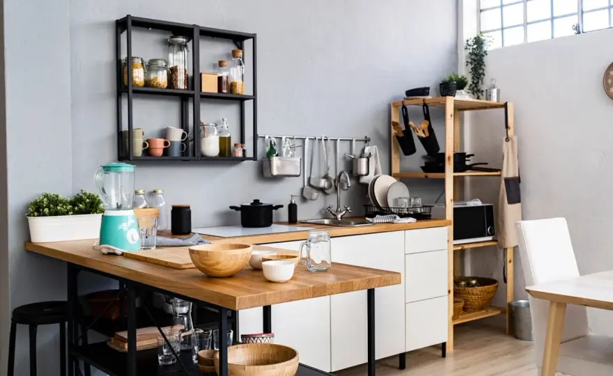Aménager un coin repas compact - Le guide essentiel
