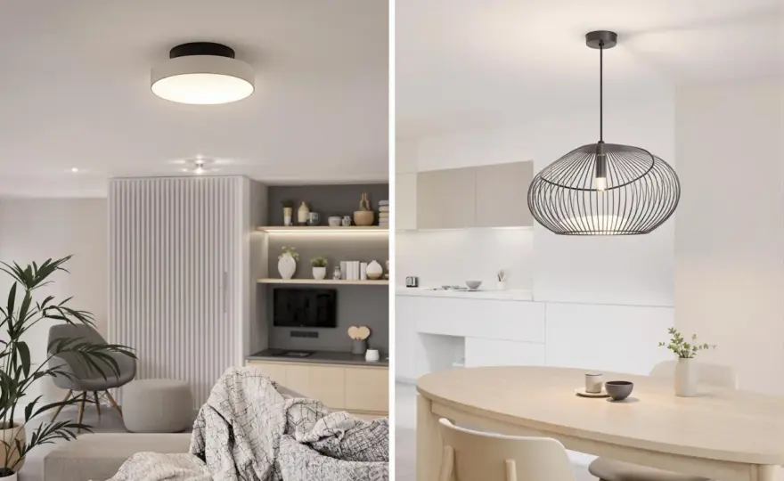 Luminaire classe 2 sans terre - Guide complet pour bien choisir