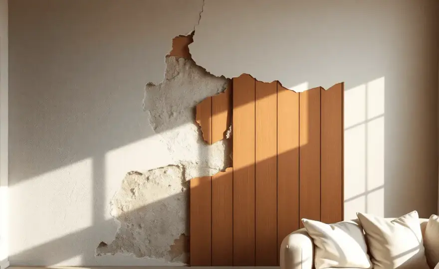Comment habiller un mur - Le guide complet pour un intérieur réussi
