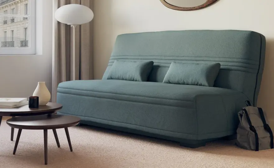 Choisir un BZ pour la chambre - Le guide ultime pour bien dormir