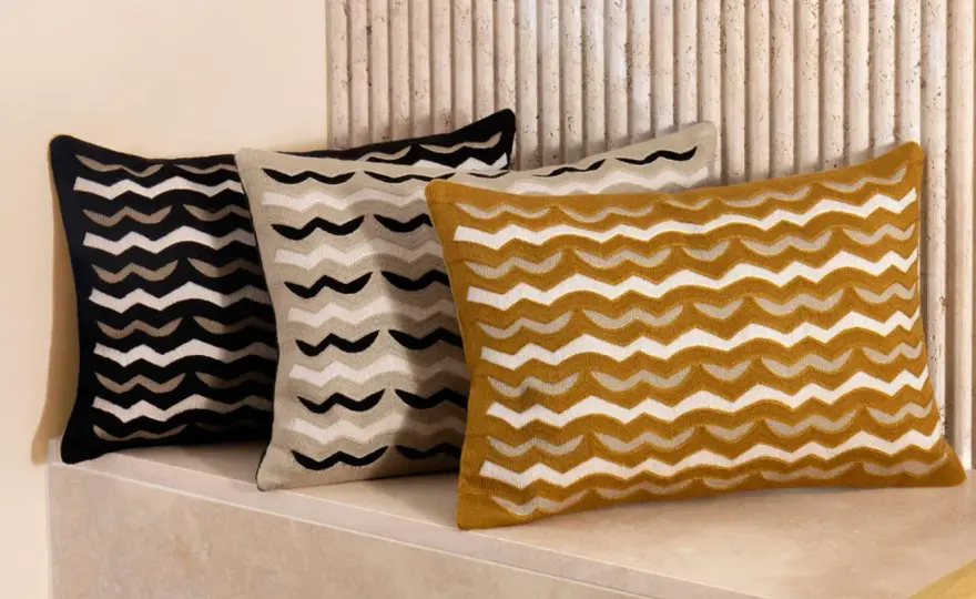 Tissu coussin - Le guide ultime pour un choix parfait