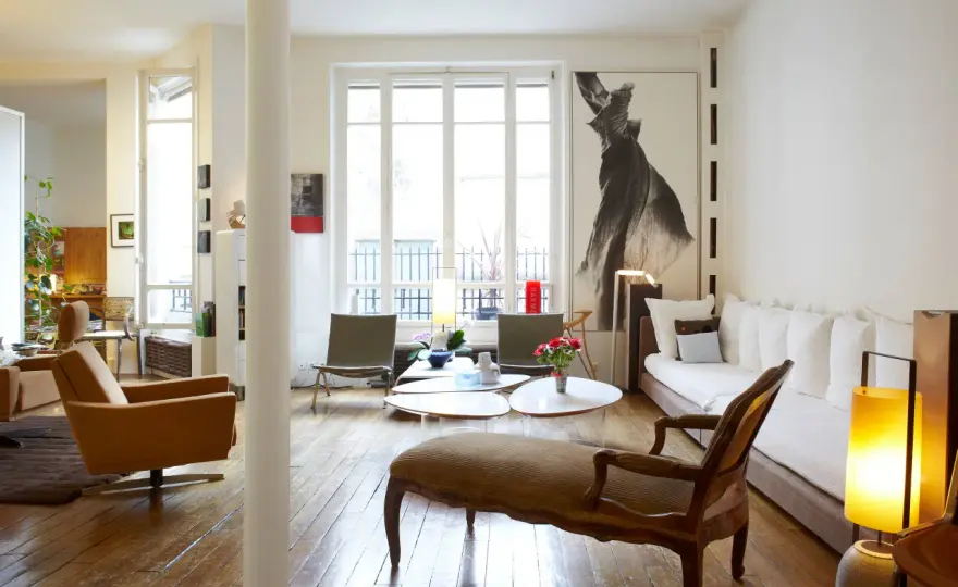 Meubles anciens - Choisissez le bon style pour votre intérieur
