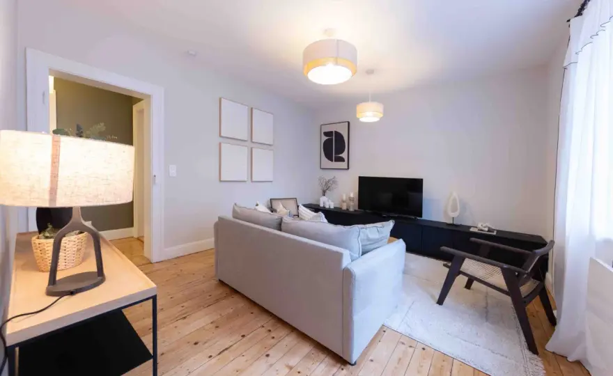 Home staging - Vendre mieux sans se ruiner? Découvrez comment!
