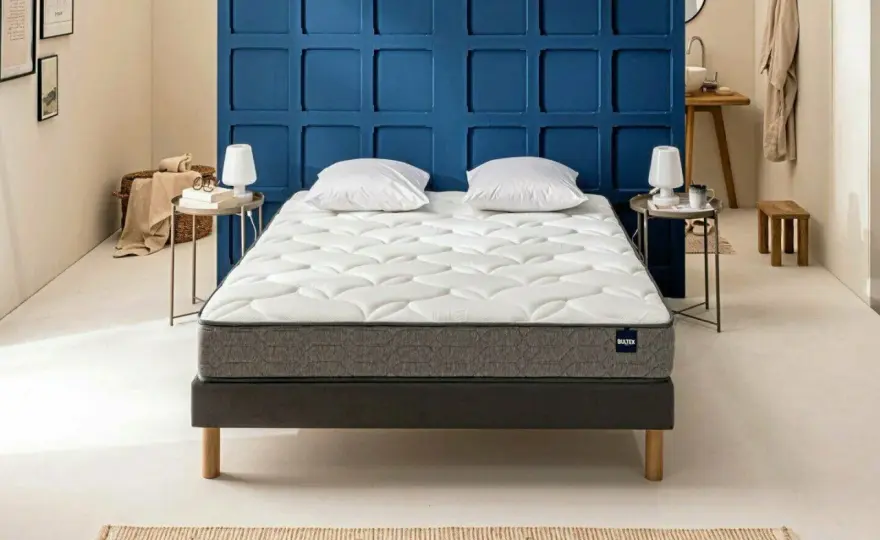 Matelas Bultex - Guide Complet pour Bien Choisir