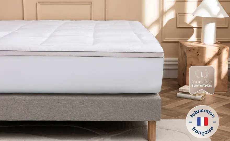 Retourner son matelas - Le guide complet pour un meilleur sommeil