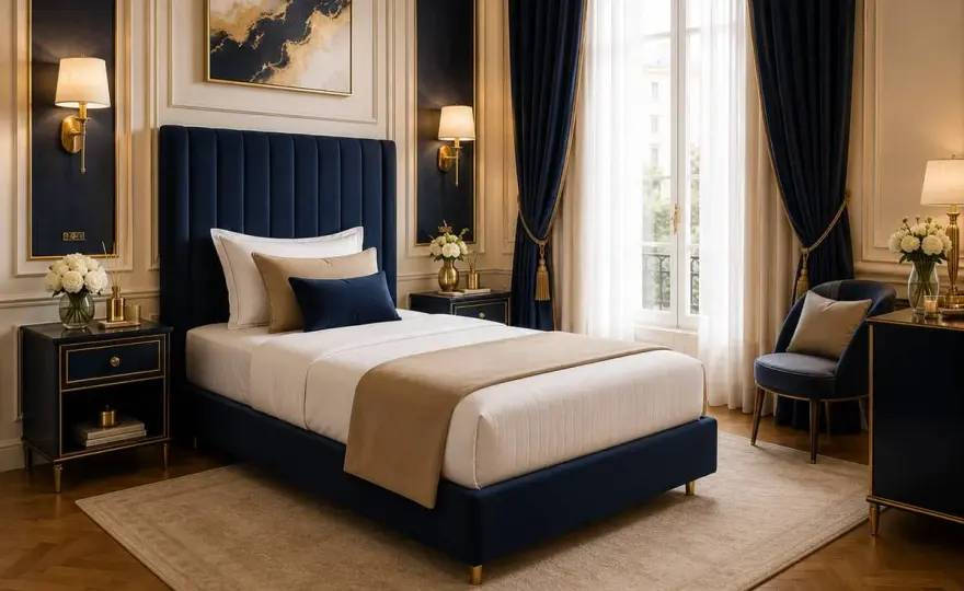 Matelas une place - Quelle largeur choisir (80, 90, 120 cm) ?