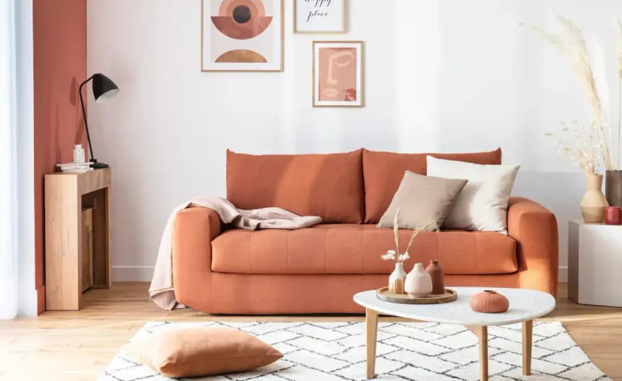 Changer la base d'un canapé convertible - Le guide complet
