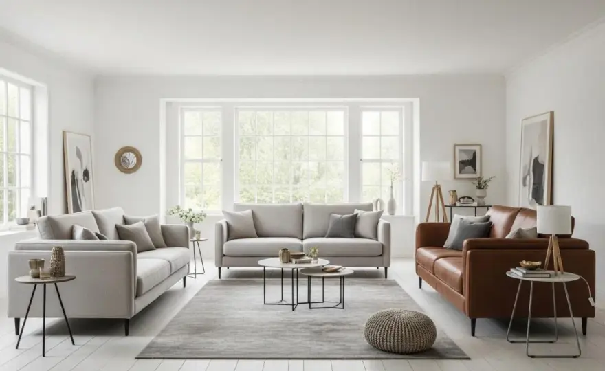 Martindale canapé - Guide pour choisir un tissu durable