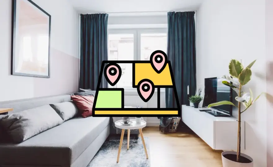 Home staging sans vente - Transformez votre intérieur sans travaux