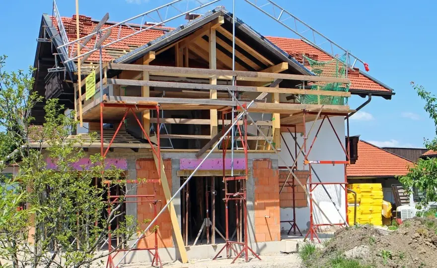Rénovation maison - Priorisez vos travaux pour un projet réussi