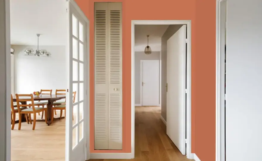 Quelle couleur tendance choisir pour votre intérieur ?