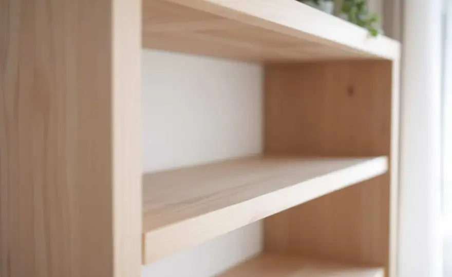 Meuble DIY - Créez des pièces solides et durables