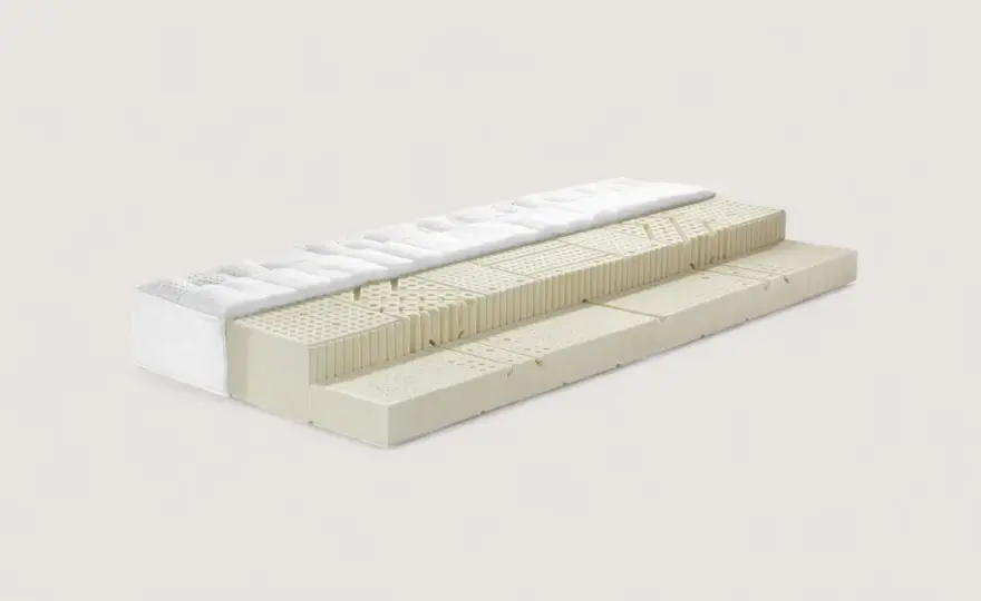 Matelas latex - Vraie durée de vie et astuces pour le prolonger