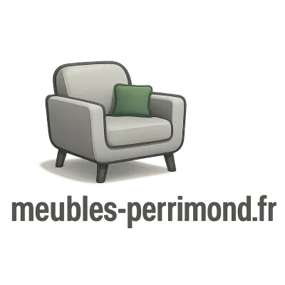 Logo meubles-perrimond.fr