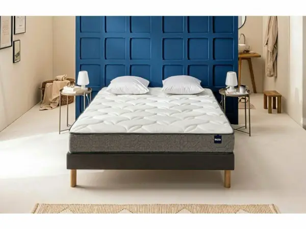 Matelas Bultex : confort et soutien pour un sommeil réparateur. Découvrez ses avantages et inconvénients pour un choix éclairé.