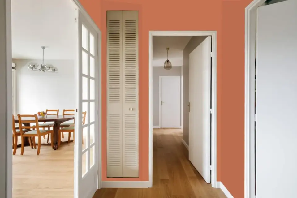 Quelle couleur tendance choisir pour votre intérieur ?